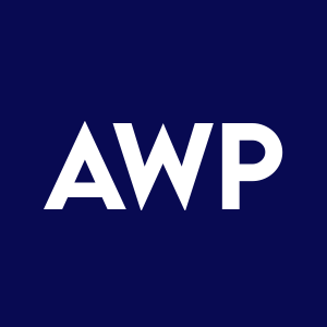 Stock AWP logo