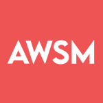 AWSM Stock Logo