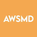 AWSMD Stock Logo