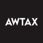 AWTAX Stock Logo