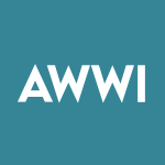 AWWI Stock Logo