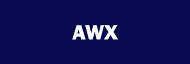 Stock AWX logo