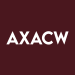 AXACW Stock Logo