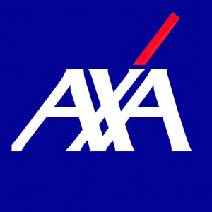 Stock AXAHY logo