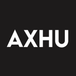 AXHU Stock Logo