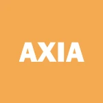 AXIA Energia logo