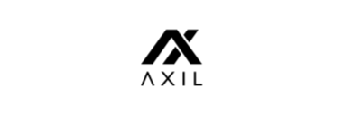 Stock AXIL logo