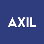 AXIL Stock Logo