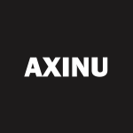 AXINU Stock Logo
