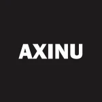 Axiom Intelligence Acquisition Corp. I logo