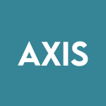 AXIS Stock Logo