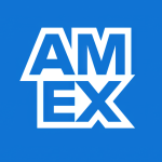 AXP Stock Logo