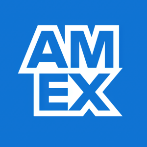 Stock AXP logo
