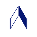 AXR Stock Logo