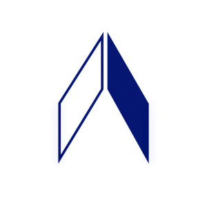 Stock AXR logo