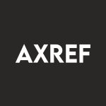 AXREF Stock Logo
