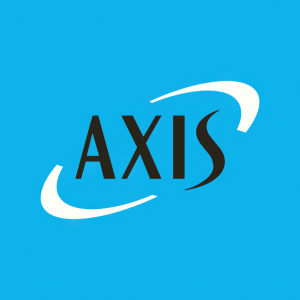 Stock AXS logo