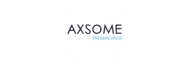 Stock AXSM logo