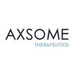 AXSM Stock Logo