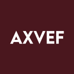 AXVEF Stock Logo