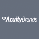 AYI Stock Logo