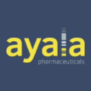 Stock AYLA logo