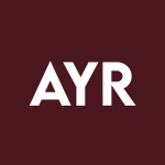 AYR Stock Logo