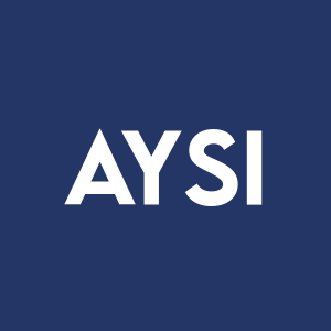 Stock AYSI logo