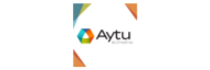 Stock AYTU logo