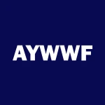 Ayr Wellness Inc logo