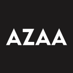 AZAA Stock Logo