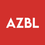 AZBL Stock Logo