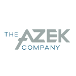 AZEK Stock Logo