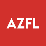 AZFL Stock Logo