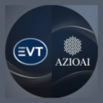 AZIO Stock Logo