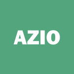 AZIO Stock Logo