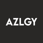 AZLGY Stock Logo