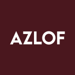 AZLOF Stock Logo