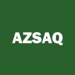 AZSAQ Stock Logo