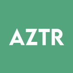 AZTR Stock Logo