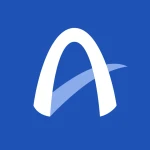 AZUL S A logo
