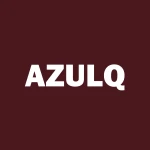 Azul S.A. logo