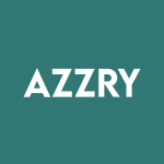 AZZRY Stock Logo