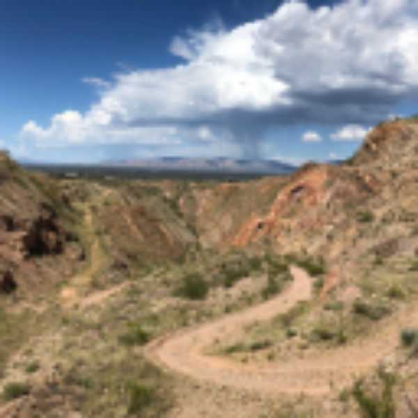 Drill hit near Tombstone finds 27.4m of shallow gold-silver - Stock Titan