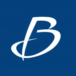 B Stock Logo