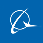 BA Stock Logo