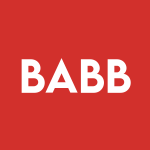 BABB Stock Logo