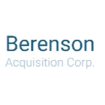 Berenson Acquisition Corp I logo