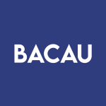 BACAU Stock Logo