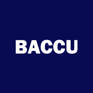 Stock BACCU logo